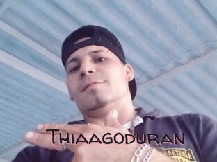 Thiaagoduran