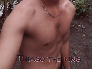 Thiago_the_king