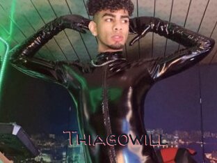 Thiagowill