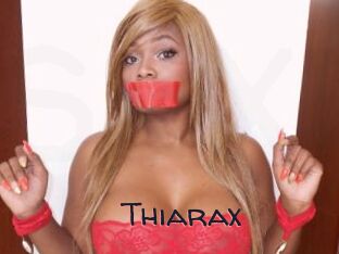 Thiarax