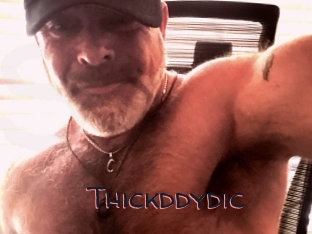 Thickddydic