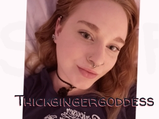 Thickgingergoddess