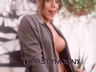 Thirstymoonx