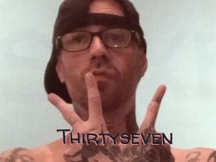 Thirtyseven