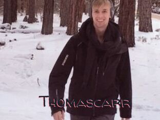 Thomascarr