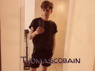 Thomascobain