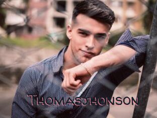 Thomasjhonson