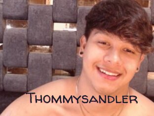 Thommysandler