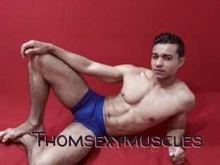 Thomsexymuscles