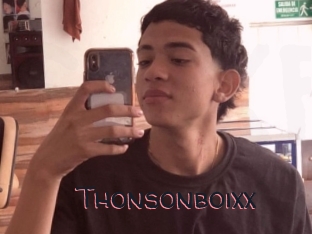 Thonsonboixx