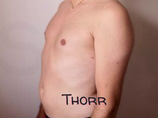 Thorr