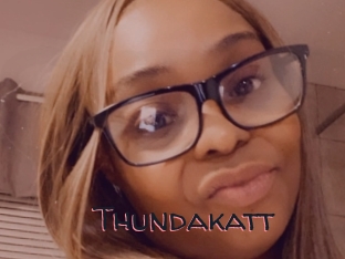 Thundakatt