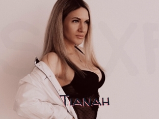 Tianah