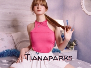 Tianaparks