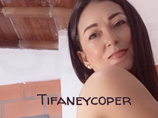 Tifaneycoper