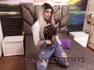 Tifannyhotterts