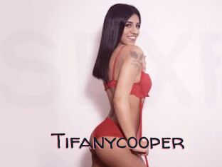 Tifanycooper