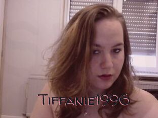 Tiffanie1996