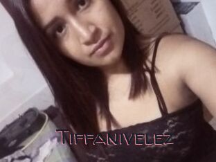 Tiffanivelez