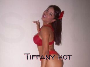 Tiffany_hot