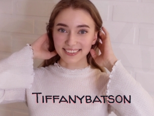 Tiffanybatson