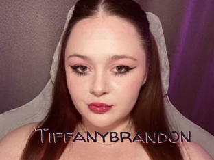 Tiffanybrandon