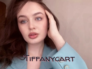 Tiffanycart