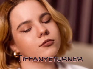 Tiffanyeturner