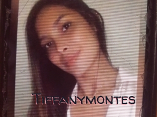 Tiffanymontes