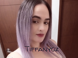 Tiffanyoz