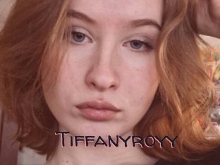 Tiffanyroyy