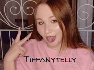 Tiffanytelly