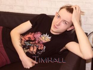 Timhall