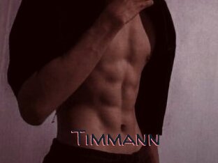 Timmann