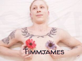 Timmjames