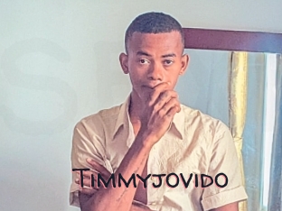 Timmyjovido