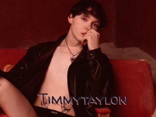 Timmytaylon