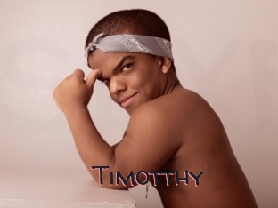 Timotthy