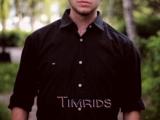 Timrids