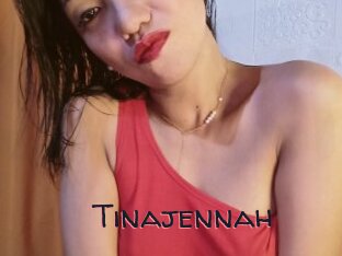 Tinajennah