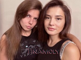 Tinamoly