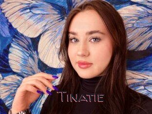 Tinatie