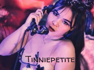 Tinniepetite