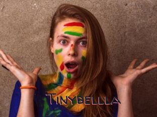 Tinybellla