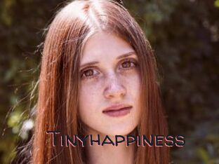 Tinyhappiness