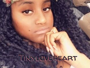 Tinyloveheart