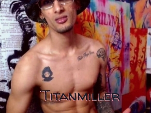 Titanmiller