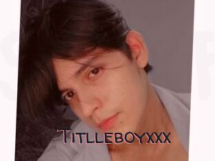 Titlleboyxxx