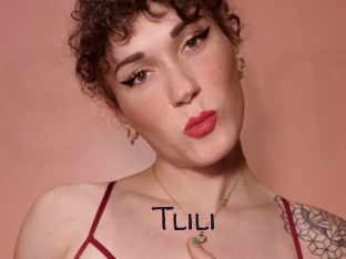 Tlili