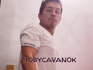 Tobycavanok